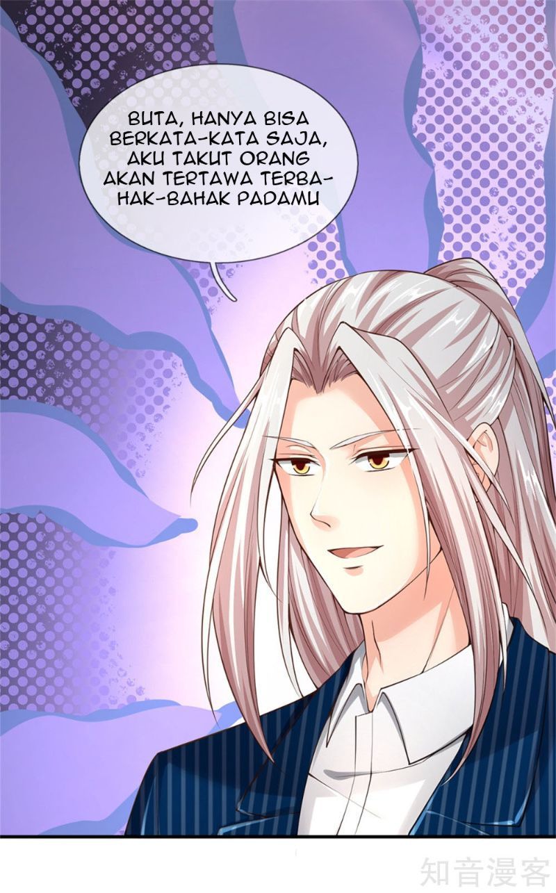 Immortal Daddy Xianzun Chapter 175 Gambar 26